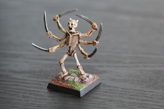 Arachno Assassin by BlytheBarracks