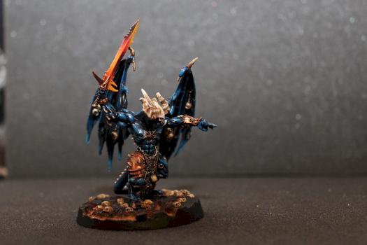 Be' Lakor by Kir Shadowwalker