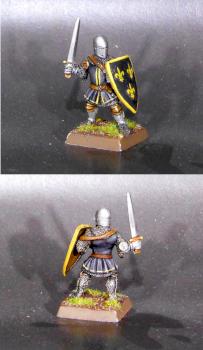 Feudal Knight 7 by peloso