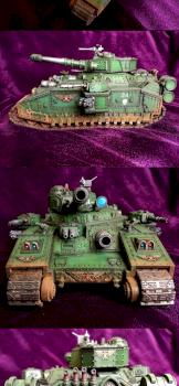 Baneblade by Harrypotter
