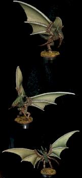 Flyrant by Azik