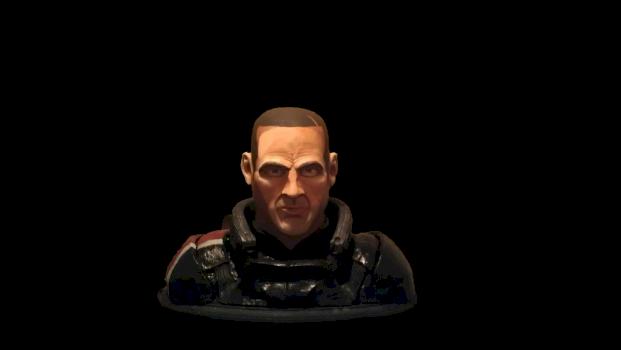 marine by apocalypse.