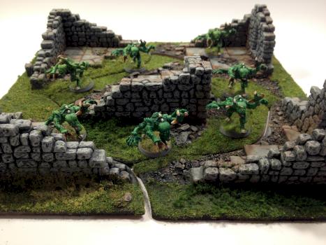 Ruined Fieldstone Puzzle by Vyper51