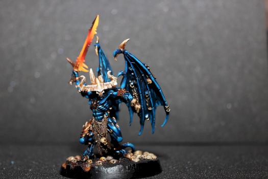 Be' Lakor by Kir Shadowwalker