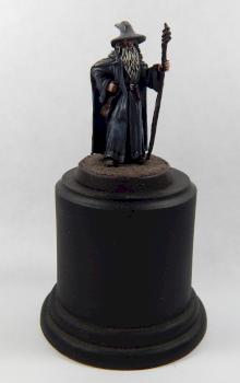 Gandalf by shiprat