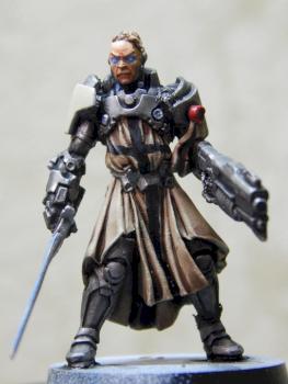 Infinity - Teutonic hacker by Artanis