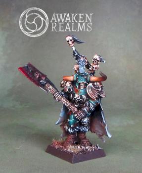 Vampire Counts Krell by Awaken Realms