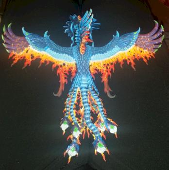 Converted Phoenix WIP by Cogni