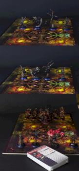 Assassinorum: Execution Force by Struna