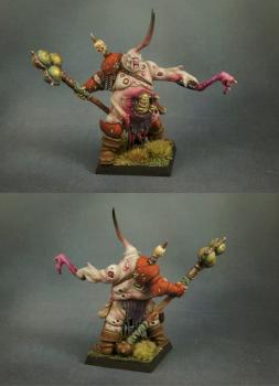 Putrid Blightking 1 by Xulutec