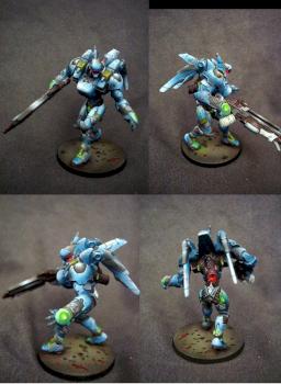 Cutter (tag) by khaine974.2 (comission)