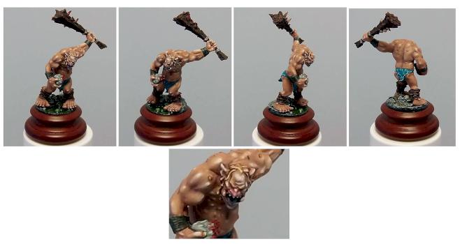 Troll enigma by jvick