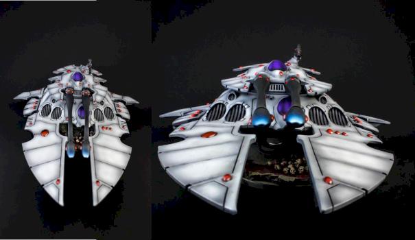 FW Scorpion by Philbo