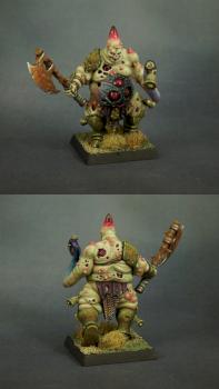 Putrid Blightking 2 by Xulutec
