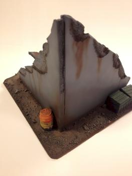 Ruined City Block Puzzle 7 by Vyper51