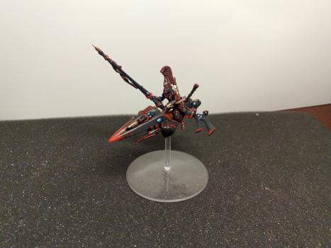 Zahr Taan Autarch - Tyrael ,, Blood Raven'' by Kir Shadowwalker