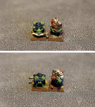 Goblins by Filosh666