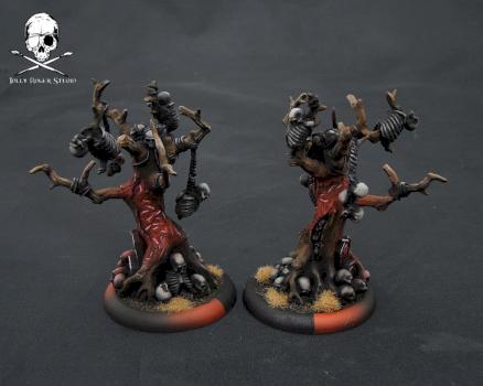 Gallows Grove by Jolly Roger Studio