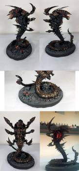 Lava Trygon by ArrasDeMott