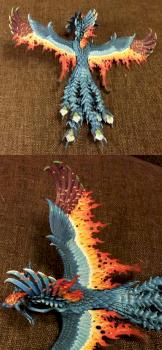 Phoenix Converted WIP by Cogni