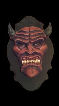 bust for wall by apocalypse.