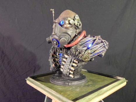 Cyborg3 by apocalypse.
