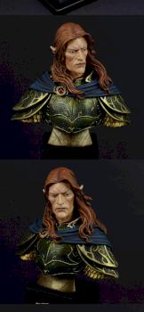 Ithandir by b00gie