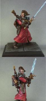 Inquisiteur Covenant by JmB