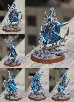 Eldar Bonesinger by robot_girlieman