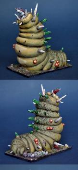Skaven Hell Pit Abomination by BloodyBeast.com