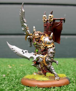 Karn by kilvati