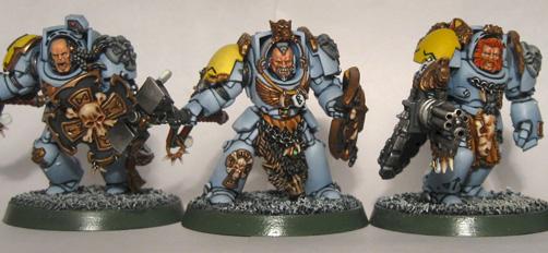 SW Terminator by Tugi