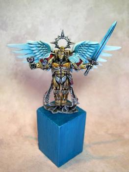 Sanguinor by iSmA
