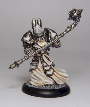High Exemplar Kreoss by Katsuhiko JiNNai