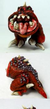 Squig by MadGrakk