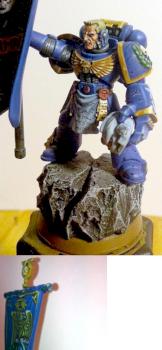 Another mini by Yury Shabashov