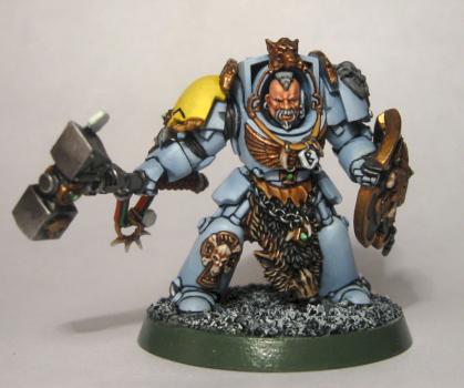 SW Terminator by Tugi