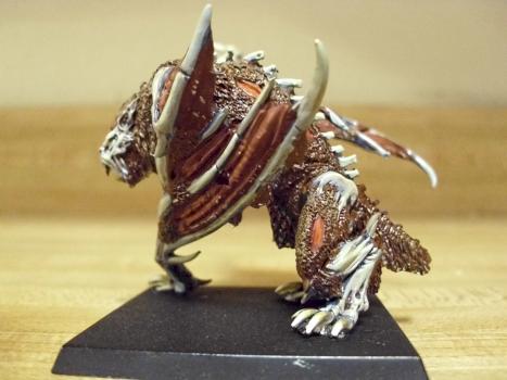 varghulf by haunt_postmortem