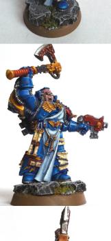 Another mini by Yury Shabashov