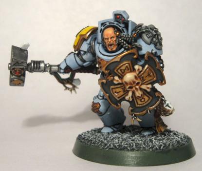 SW Terminator by Tugi