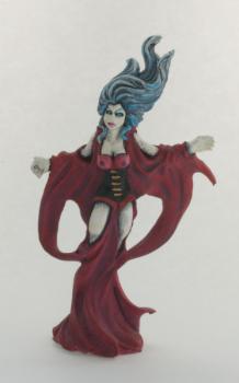 Lurien, Ghost by bramadan