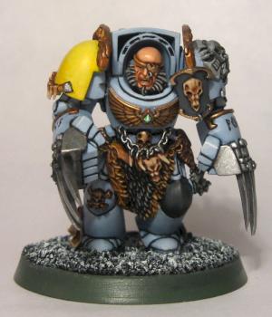 SW Terminator by Tugi