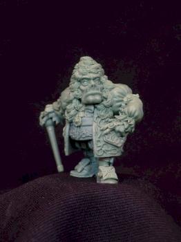 Orc by anastas