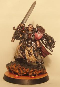 Another mini by Melcor