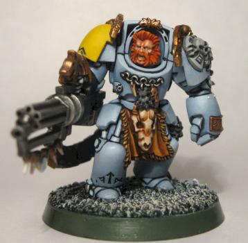 SW Terminator by Tugi