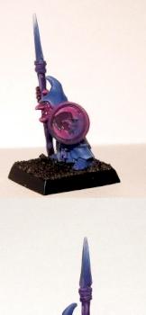 Goblin from skull pass - 1 hour ... by Szczurak