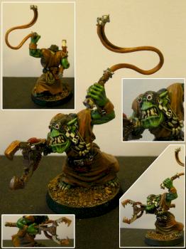 Runtherd by AnBoat
