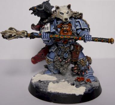 Njal Stormcaller by wulfenkind