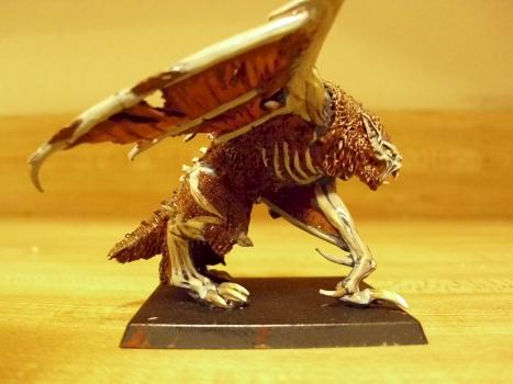 Varghulf by haunt_postmortem
