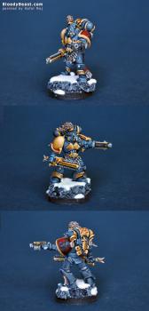 Space Wolf by BloodyBeast.com